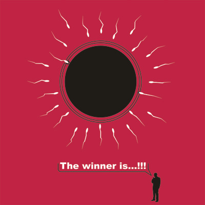 the winner is!