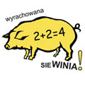 wyrachowana siewinia