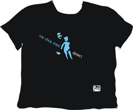 Nie chc� mie� dzieci