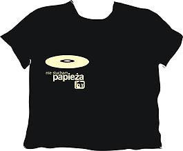 NIe s�ucham papie�a