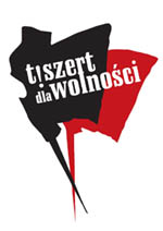 Tiszert dla Wolnoci