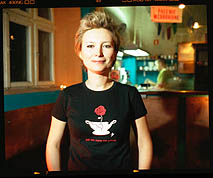 "ju� mu zupy nie gotuj�"