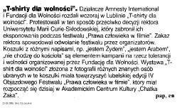 G�os Szczeci�ski