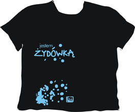 Jestem �yd�wk�